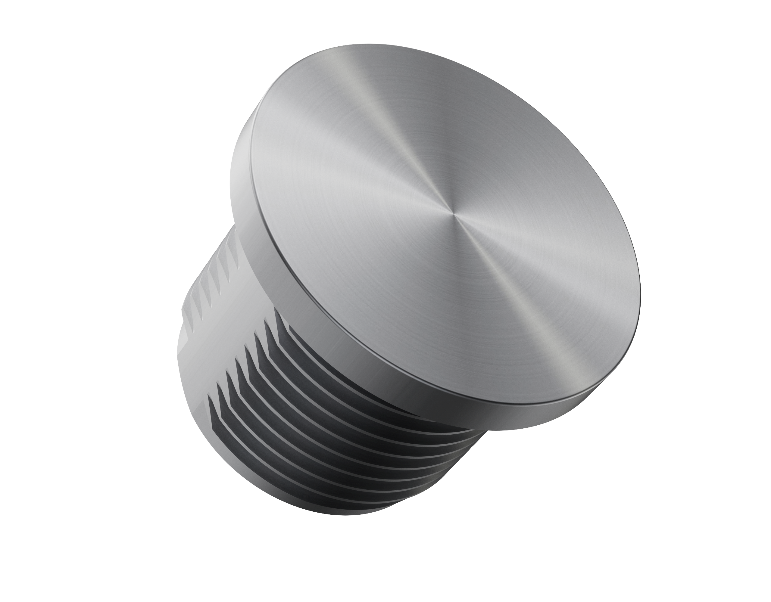 RNC PTF-22 stainless steel piezo switch